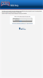 Mobile Screenshot of naiahelp.com